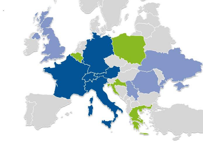 Welcome to the European Energy Award – eea